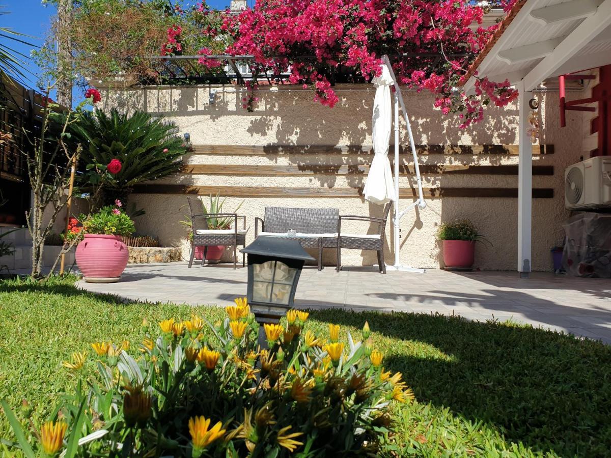 Villa Aloe House Lakíthra Exterior foto